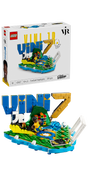 LEGO Editions 43027 Vini Jr. – Soccer Highlights - Phillips Hobbies