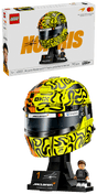 LEGO® Editions McLaren Mastercard F1® Team Lando Norris Helmet 43023 - Phillips Hobbies