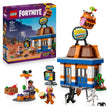 LEGO Fortnite Durrr Burger Restaurant Building Toy Set 77076 - Phillips Hobbies