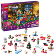 LEGO Friends Advent Calendar 2025 - 42668 - Phillips Hobbies