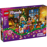LEGO Friends Advent Calendar 2025 - 42668 - Phillips Hobbies