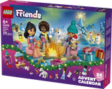 LEGO® Friends Advent Calendar 2026 Christmas Toy 42698 - Phillips Hobbies