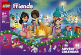 LEGO® Friends Advent Calendar 2026 Christmas Toy 42698 - Phillips Hobbies