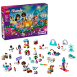 LEGO® Friends Advent Calendar 2026 Christmas Toy 42698 - Phillips Hobbies