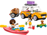 LEGO Friends Friendship Road - Trip Travel Car 42659 - Phillips Hobbies