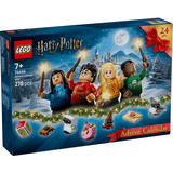 LEGO® Harry Potter™ Advent Calendar 2025, Wizard Toy for Kids 76456 - Phillips Hobbies