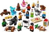 LEGO® Harry Potter™ Advent Calendar 2025, Wizard Toy for Kids 76456 - Phillips Hobbies