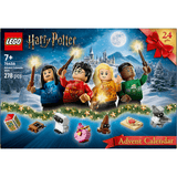 LEGO® Harry Potter™ Advent Calendar 2025, Wizard Toy for Kids 76456 - Phillips Hobbies