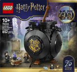 LEGO® Harry Potter™ Cauldron: Secret Potions Classroom 76464 - Phillips Hobbies