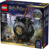 LEGO® Harry Potter™ Cauldron: Secret Potions Classroom 76464 - Phillips Hobbies