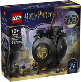 LEGO® Harry Potter™ Cauldron: Secret Potions Classroom 76464 - Phillips Hobbies