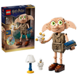 LEGO® Harry Potter™ Dobby™ the Free Elf Building Toy 76469 - Phillips Hobbies