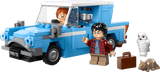 LEGO Harry Potter Flying Ford Anglia™ 76424 - Phillips Hobbies