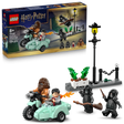 LEGO® Harry Potter™ Hagrid™ & Harry’s Privet Drive Escape 76459 - Phillips Hobbies