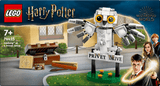 LEGO® Harry Potter™ Hedwig™ at 4 Privet Drive 76425 - Phillips Hobbies