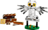 LEGO® Harry Potter™ Hedwig™ at 4 Privet Drive 76425 - Phillips Hobbies