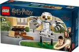 LEGO® Harry Potter™ Hedwig™ at 4 Privet Drive 76425 - Phillips Hobbies