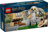 LEGO® Harry Potter™ Hedwig™ at 4 Privet Drive 76425 - Phillips Hobbies