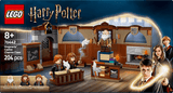 LEGO® Harry Potter™ Hogwarts™ Castle: Charms Class, Wizard Toy for Kids 76442 - Phillips Hobbies