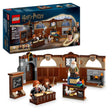 LEGO® Harry Potter™ Hogwarts™ Castle: Charms Class, Wizard Toy for Kids 76442 - Phillips Hobbies