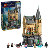 LEGO® Harry Potter™ Hogwarts™ Castle: Hospital Wing 76463 - Phillips Hobbies