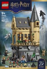 LEGO® Harry Potter™ Hogwarts™ Castle: Hospital Wing 76463 - Phillips Hobbies