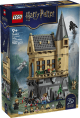 LEGO® Harry Potter™ Hogwarts™ Castle: Hospital Wing 76463 - Phillips Hobbies