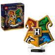 LEGO® Harry Potter™ Hogwarts™ House Crest Building Toy 76462 - Phillips Hobbies