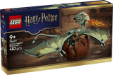 LEGO Harry Potter Norbert: Hagrid's Baby Dragon Toy 76477 - Phillips Hobbies