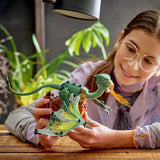 LEGO Harry Potter Norbert: Hagrid's Baby Dragon Toy 76477 - Phillips Hobbies