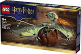 LEGO Harry Potter Norbert: Hagrid's Baby Dragon Toy 76477 - Phillips Hobbies