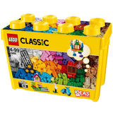 LEGO Large Creative Brick Box 10698 - Phillips Hobbies