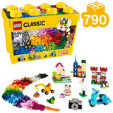 LEGO Large Creative Brick Box 10698 - Phillips Hobbies