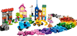 LEGO Large Creative Brick Box 10698 - Phillips Hobbies