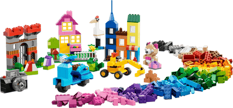LEGO Large Creative Brick Box 10698 - Phillips Hobbies
