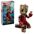 LEGO® Marvel Ravager Jumpsuit Groot Building Toy 76341 - Phillips Hobbies