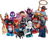LEGO Minifigures Spider - Man: The Spider - Verse 71050 - Phillips Hobbies