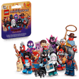 LEGO Minifigures Spider - Man: The Spider - Verse 71050 - Phillips Hobbies