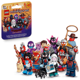 LEGO Minifigures Spider - Man: The Spider - Verse 71050 - Phillips Hobbies