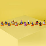 LEGO Minifigures Spider - Man: The Spider - Verse 71050 - Phillips Hobbies