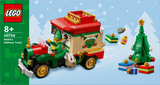 LEGO® Santa’s Delivery Truck 40746 - Phillips Hobbies