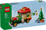 LEGO® Santa’s Delivery Truck 40746 - Phillips Hobbies