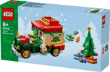LEGO® Santa’s Delivery Truck 40746 - Phillips Hobbies