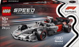 LEGO Speed Champions Audi Revolut F1 Team R26 Race Car 77259 - Phillips Hobbies