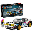 LEGO Speed Champions BMW M3 (E30) 77263 - Phillips Hobbies