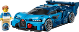 LEGO® Speed Champions Bugatti Vision Gran Turismo Hyper Sports Car 77253 - Phillips Hobbies