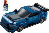 LEGO® Speed Champions Ford Mustang Dark Horse Sports Car 76920 - Phillips Hobbies