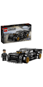 LEGO Speed Champions Ken Block’s ’65 Ford Mustang Hoonicorn 77262 - Phillips Hobbies