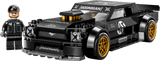 LEGO Speed Champions Ken Block’s ’65 Ford Mustang Hoonicorn 77262 - Phillips Hobbies