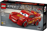 LEGO® Speed Champions Lightning McQueen 77255 - Phillips Hobbies